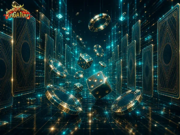 Pratinjau permainan slot online naga1001