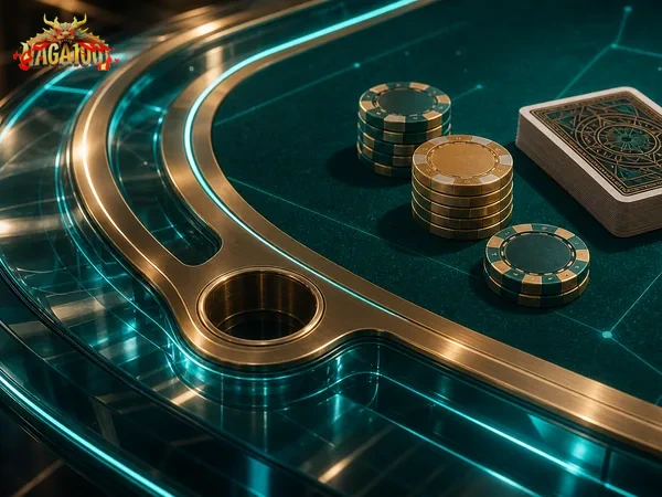 Ilustrasi metode deposit naga1001 di Indonesia